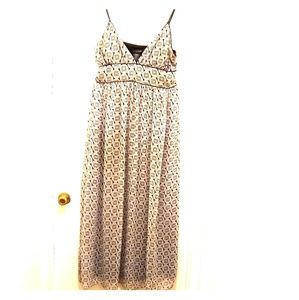 Maxi Citi dress
